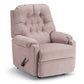 SONDRA Manual Recliners Starting at $549