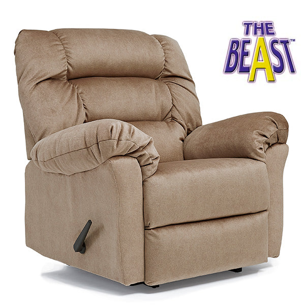 TROUBADOR Robust Beast Recliner