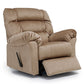 TROUBADOR Robust Beast Recliner