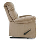 TROUBADOR Robust Beast Recliner