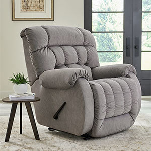 RAKE Oversized Recliners Starting at $1,159