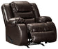 Vacherie Sofa, Loveseat and Recliner