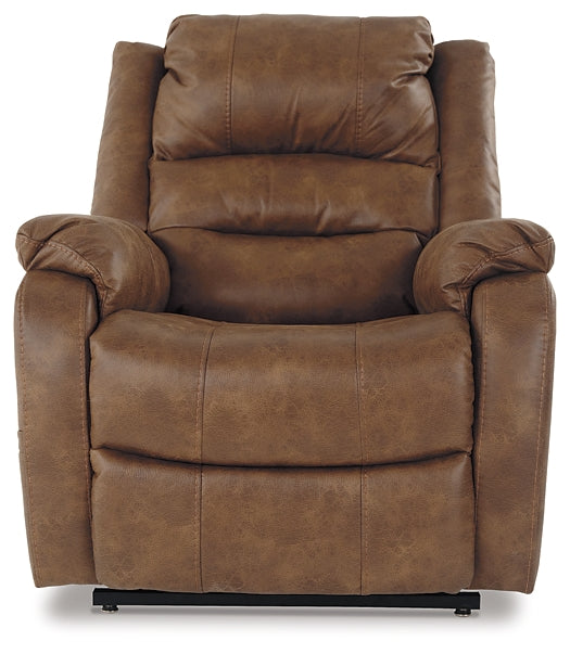 Yandel Power Lift Recliner