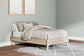 Battelle  Platform Bed