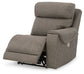 Starbot 5-Piece Power Reclining Sectional