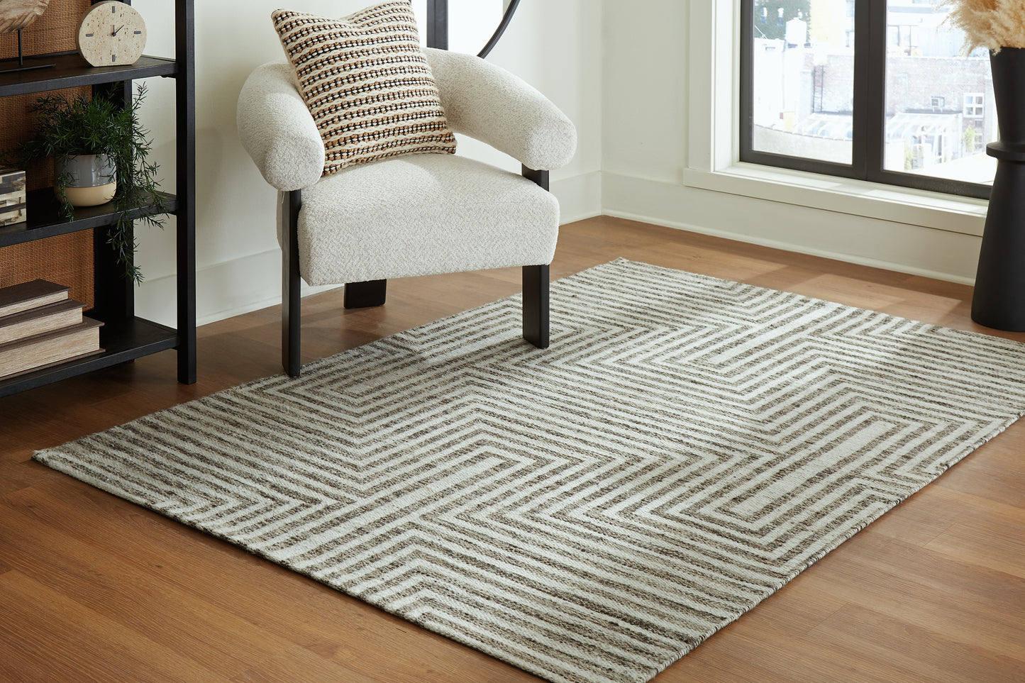 Jossen Medium Rug