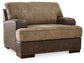 Alesbury Sofa, Loveseat, Chair and Ottoman