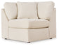 Modmax 6-Piece Sectional with Ottoman