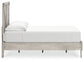 Shawburn Full Platform Bed