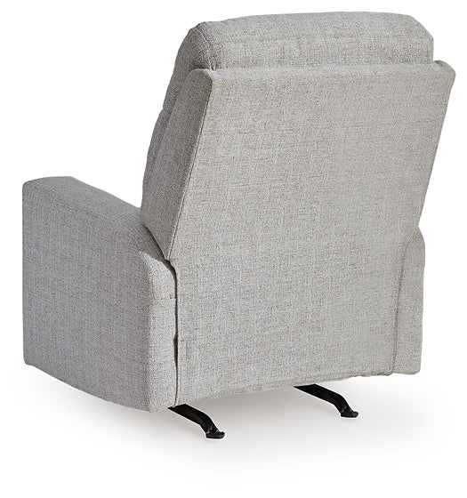 Skillins Rocker Recliner