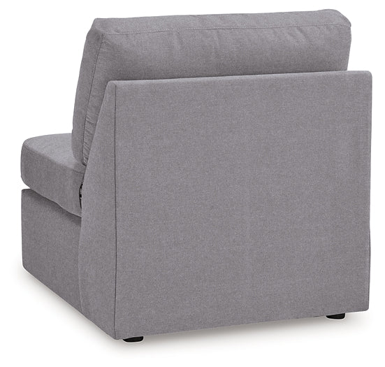 Modmax 6-Piece Sectional